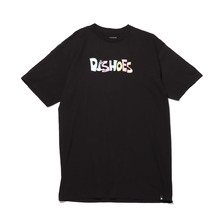 DC SHOES HAND C LETTERS SS ADYZT04734画像