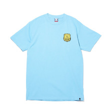 DC SHOES PHILLY 50 SS Bonnie Blue ADYZT04705画像