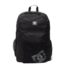 DC SHOES 20 ATTENDANCE Black x White STAR Print 5230J003画像