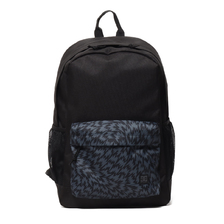 DC SHOES 20 ELEY RUCKSACK Black x Flash ADYHA03945画像