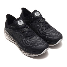 new balance MMORBK2 BLACK画像