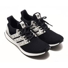 adidas UltraBOOST CORE BLACK/ORBIT GRAY/GRAY SIX FX8933画像