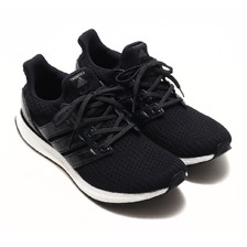 adidas UltraBOOST CORE BLACK/CORE BLACK/NIGHT METARIC FX8931画像