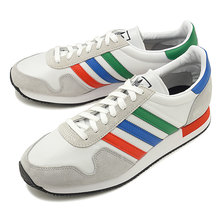 adidas Originals USA 84 FOOTWEAR WHITE FW3274画像
