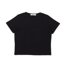 UGG CIRCLE BACK PRINT MINI TEE BLACK画像