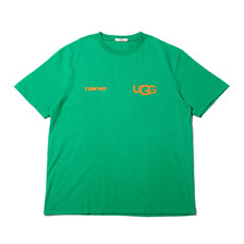 UGG UGG TOKYO BIG TEE画像