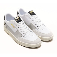 PUMA RALPH SAMPSON MC WHITE/GRAY 374066-01画像