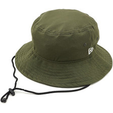 NEW ERA OUTDOOR Adventure Light Hat KHA 12325743画像