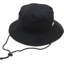 NEW ERA OUTDOOR Adventure Light Hat BLK 12325744画像