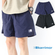 karrimor triton light shorts画像