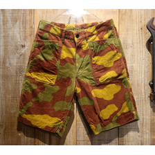 JELADO 41 SHORTS CT52308画像