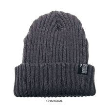 quolt RIB BEANIE 901T-1439画像