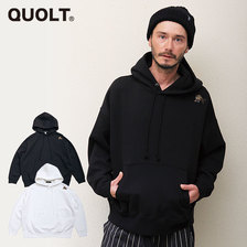 quolt LEOPARD WIDE-PARKA 901T-1454画像