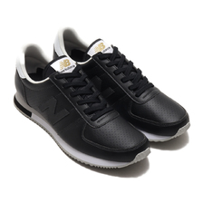 new balance U220CA2 BLACK画像