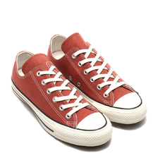 CONVERSE ALL STAR 100 COLORS OX PAPRIKA ORANGE 31302390画像