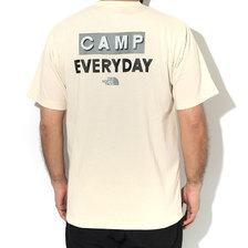 THE NORTH FACE Camp Everyday S/S Tee NT32013画像