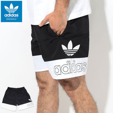 adidas Freestyle Short Originals FM1547画像