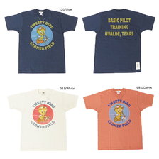 TOYS McCOY MILITARY TEE TWEETY BIRD "GARNER FIELD" TMC2023画像