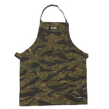 NEIGHBORHOOD 20SS MIL-TIGER/C-APRON 201MYNH-AC03画像