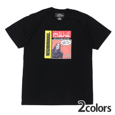 NEIGHBORHOOD 20SS TABLOID-2/C-TEE.SS 201PCNH-ST12画像