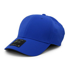 NIKE BLANK LEGACY91 STRAPBACK CAP BLUE NK892652-480画像