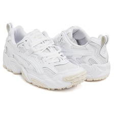ASICS SportStyle GEL-NANDI WHITE / WHITE 1021A315-100画像