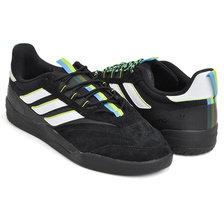 adidas Skateboarding COPA NATIONALE X MIKE ARNOLD CBLACK / FTWWHT / CUSTOM FV4690画像