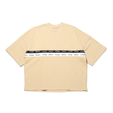 RVCA 2TONE JQ TAPE RVCA TAN BA041002画像