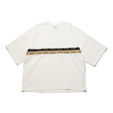 RVCA 2TONE JQ TAPE RVCA WHITE BA041002画像