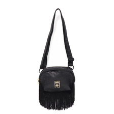 PUMA &times; CHARLOTTE OLYMPIA Bum Bag PUMA BLACK 077006-01画像