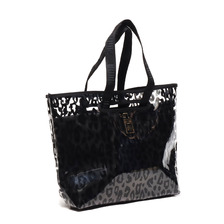 PUMA &times; CHARLOTTE OLYMPIA Shopper PUMA BLACK 077005-01画像