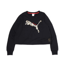 PUMA &times; CO Crew PUMA BLACK 597272-01画像