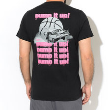 Reebok &times;Okeh CL SM GFX T3 S/S Tee FS8798/FS8800画像