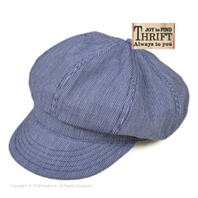 THRIFT キャスケット (ピンドット) 1204247画像