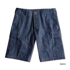 DELUXEWARE DX100E SHORT BOTTOM画像