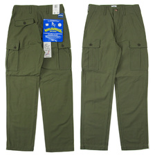 WORLD WORKERS CARGO PANTS WW582J画像