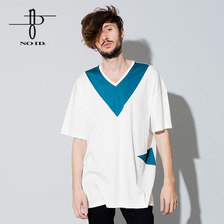 NO ID. ギザリヨセルBIG-VN-T 847019-448T画像