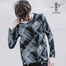 NO ID. カスリジャガードV/N-T 847006-465T画像