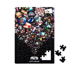 APPLEBUM ampling Sports Puzzle画像