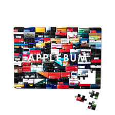 APPLEBUM K.B.A.S. Puzzle画像