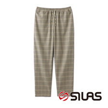 SILAS COOK PANT BEIGE 110202031001画像