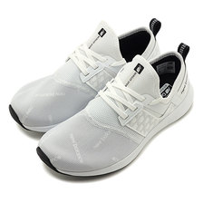 new balance NB NERGIZE SPORT W WHITE WNRGSFW1画像