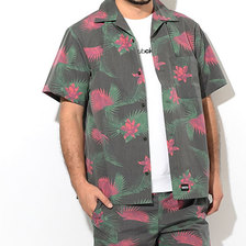 SOUYU OUTFITTERS Feel Good S/S Shirt S20-SO-15画像