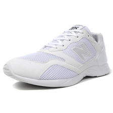 new balance RC205SPE WHITE画像