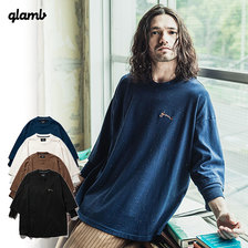 glamb Layered big CS GB0320-CS05画像