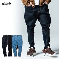 glamb Poly denim GB0320-P09画像