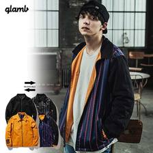 glamb Swing top JKT by SKOOKUM GB0320-JKT04画像