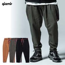 glamb Stretch tapered pants GB0320-P08画像