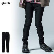 glamb Hedi easy skinny pants GB0320-P05画像