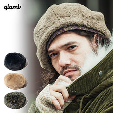 glamb Roch beret GB0320-CP02画像